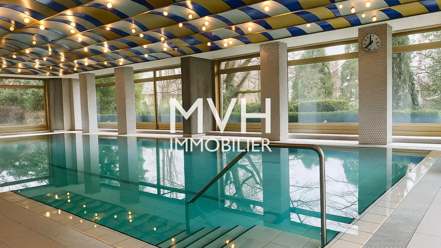 Apartment for rent - 1207 Genève - Photo 2