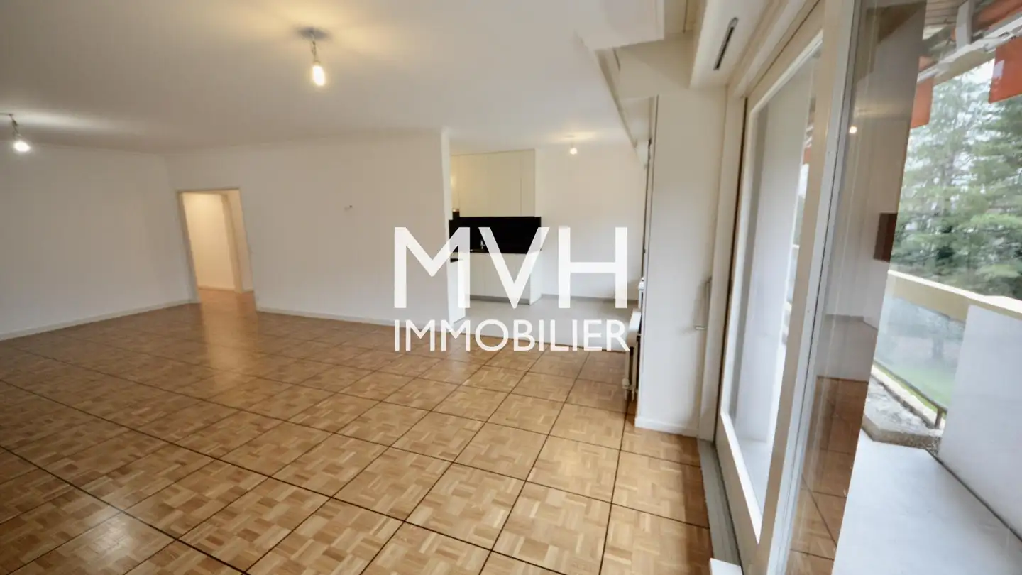 Apartment for rent - 1207 Genève - Photo 4