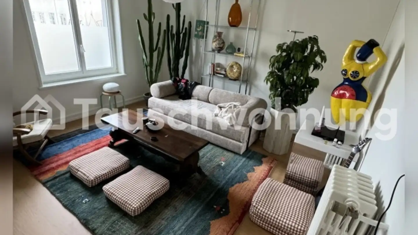 Apartment for rent - 8004 Zürich