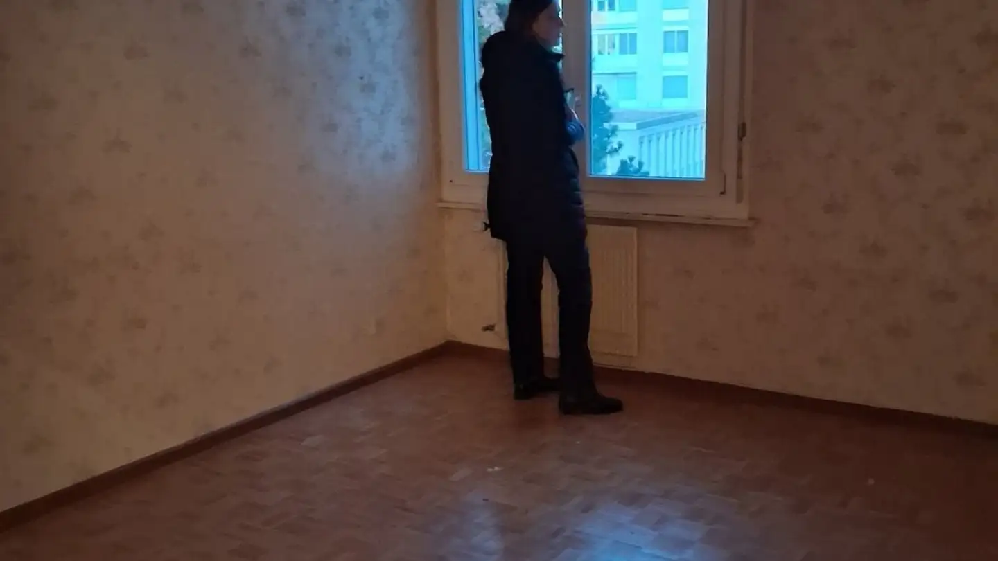 Apartment for rent - Rue Du Pré-Fleuri, 1950 Sion