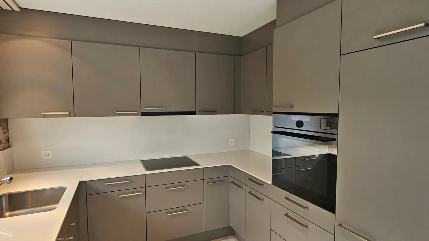 Appartamento in affitto - Rosenstrasse 25, 8360 Eschlikon TG - Foto 3