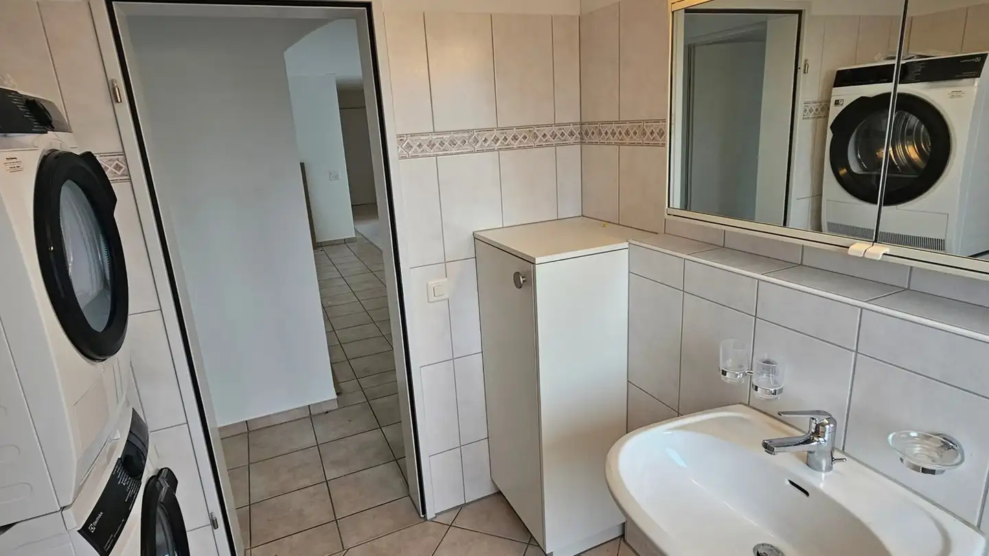 Appartamento in affitto - Rosenstrasse 25, 8360 Eschlikon TG - Foto 4