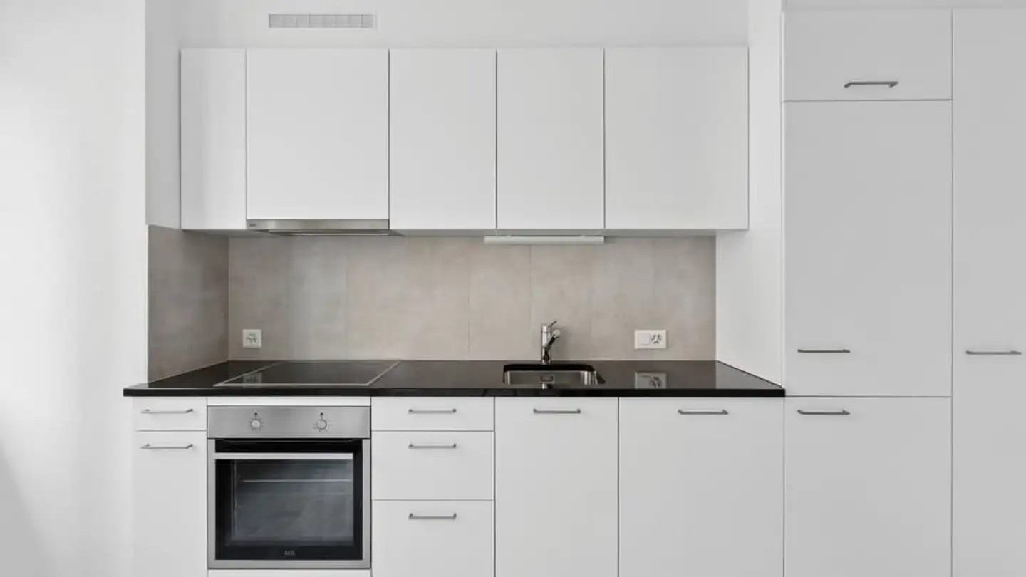 Apartment for rent - Rue François-Guillimann 15, 1700 Fribourg - Photo 2