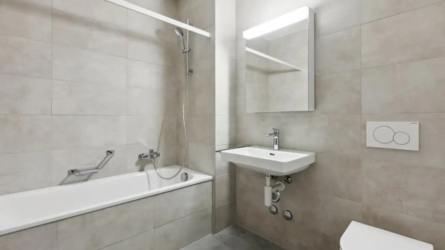 Apartment for rent - Rue François-Guillimann 15, 1700 Fribourg - Photo 3