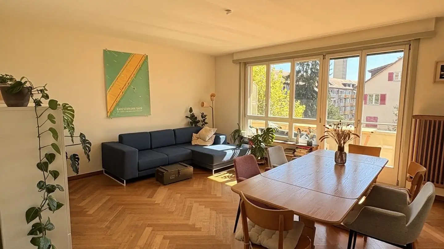 Chambre à louer - 3014 Bern