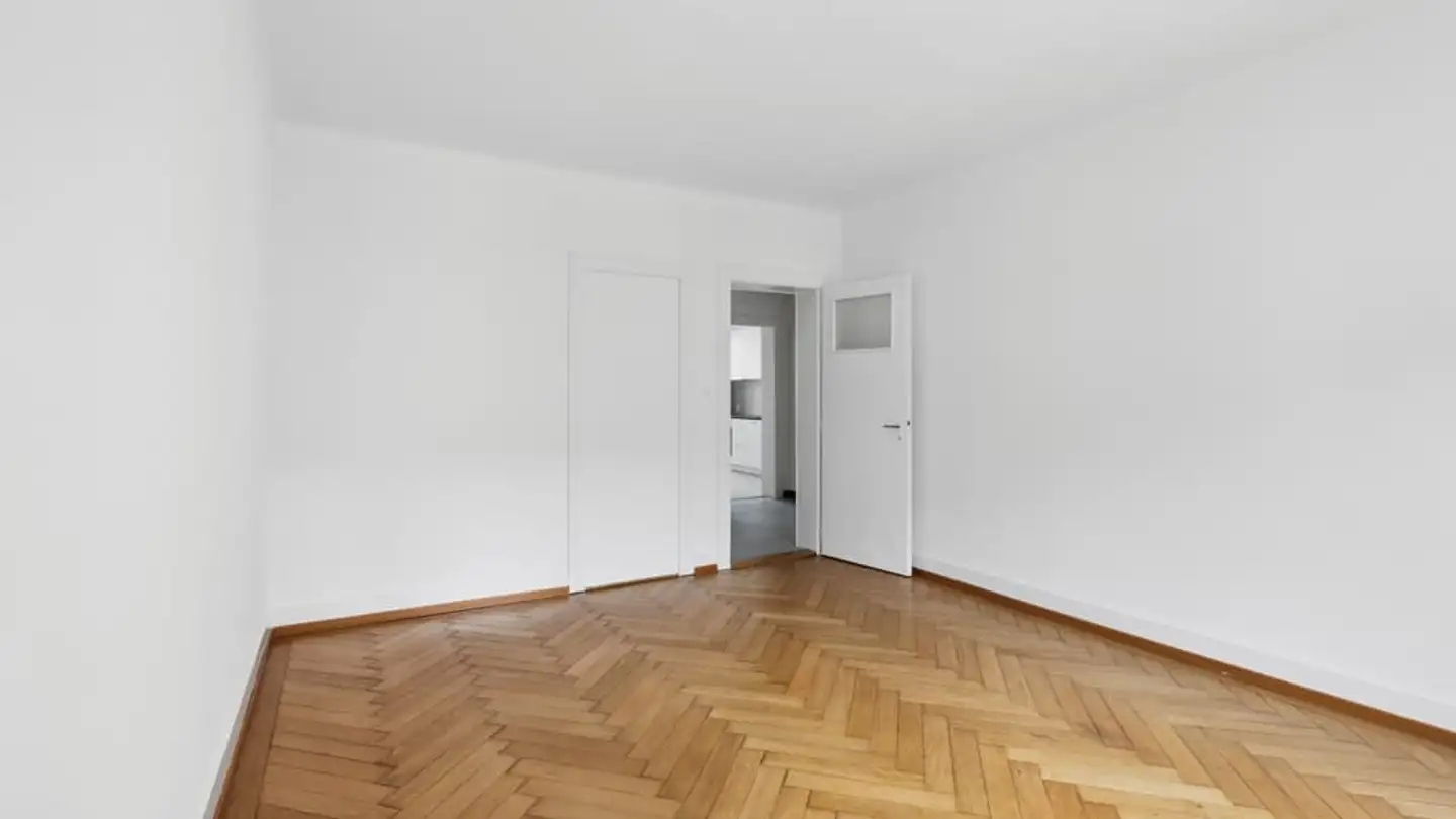 Apartment for rent - Rue François-Guillimann 15, 1700 Fribourg - Photo 4