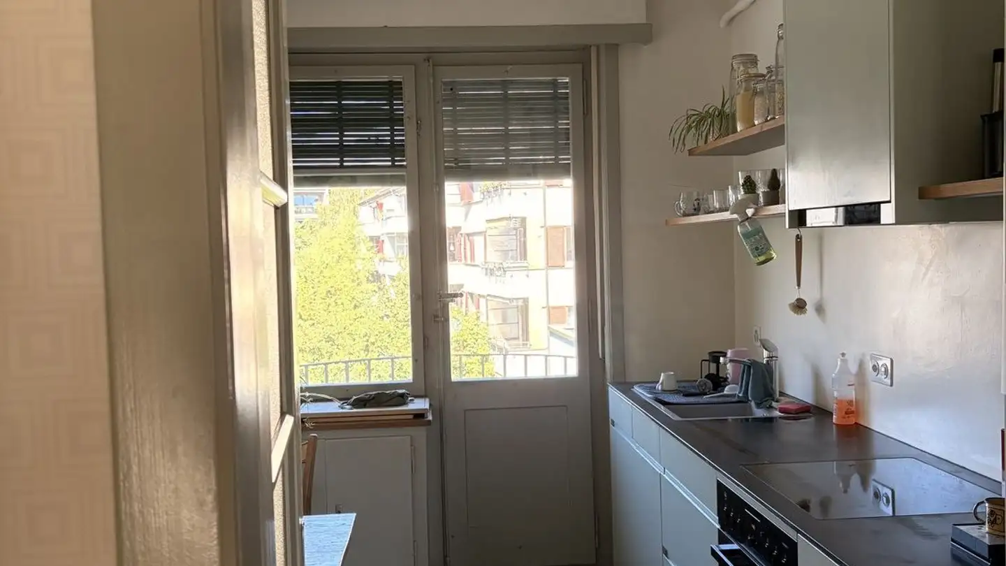 Chambre à louer - 3014 Bern - Photo 2