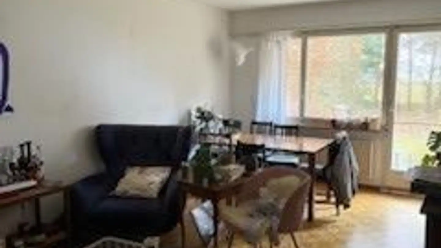 Appartamento in affitto - Tscharnerstrasse 12, 3007 Bern - Foto 2