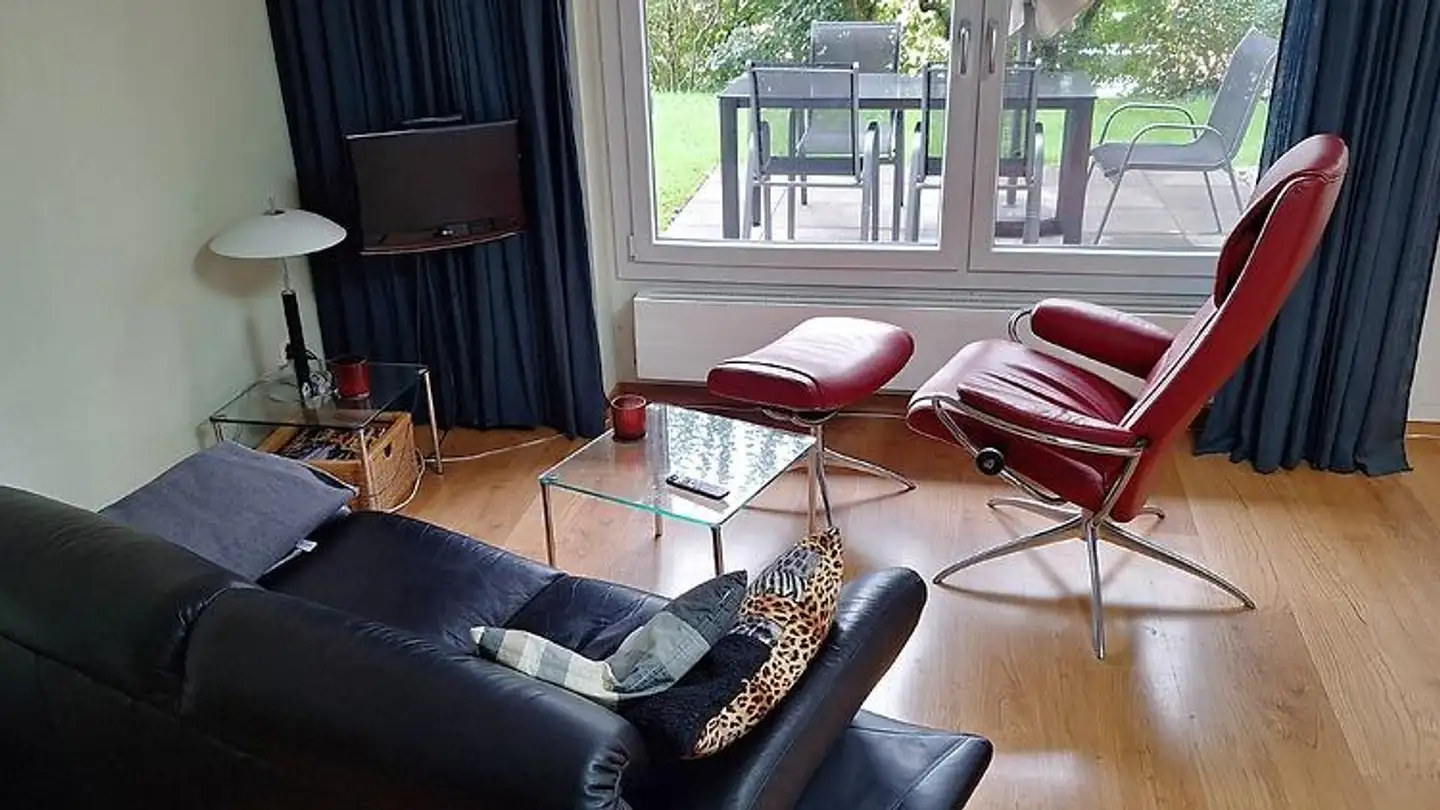 Furnished apartment for rent - 3076 Worb - Photo 2