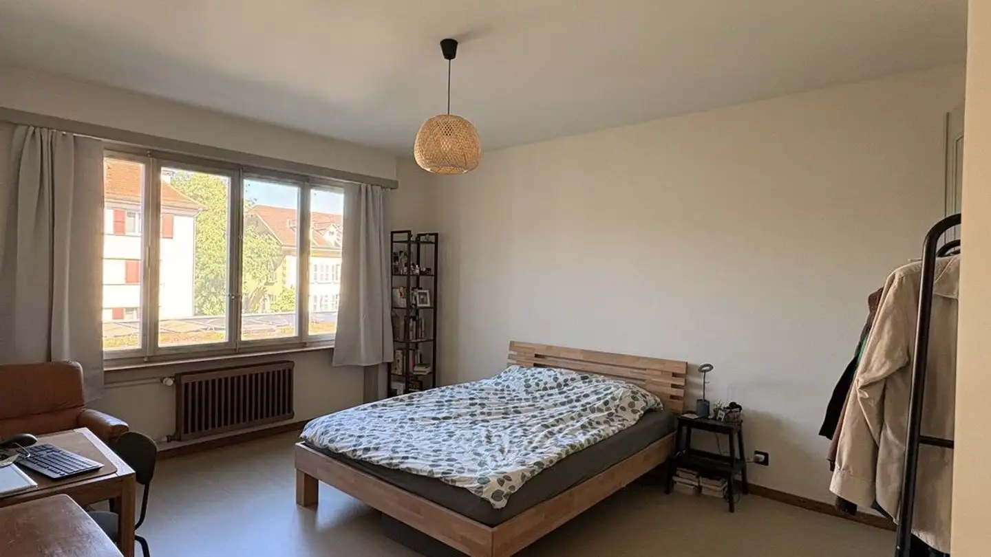 Chambre à louer - 3014 Bern - Photo 3