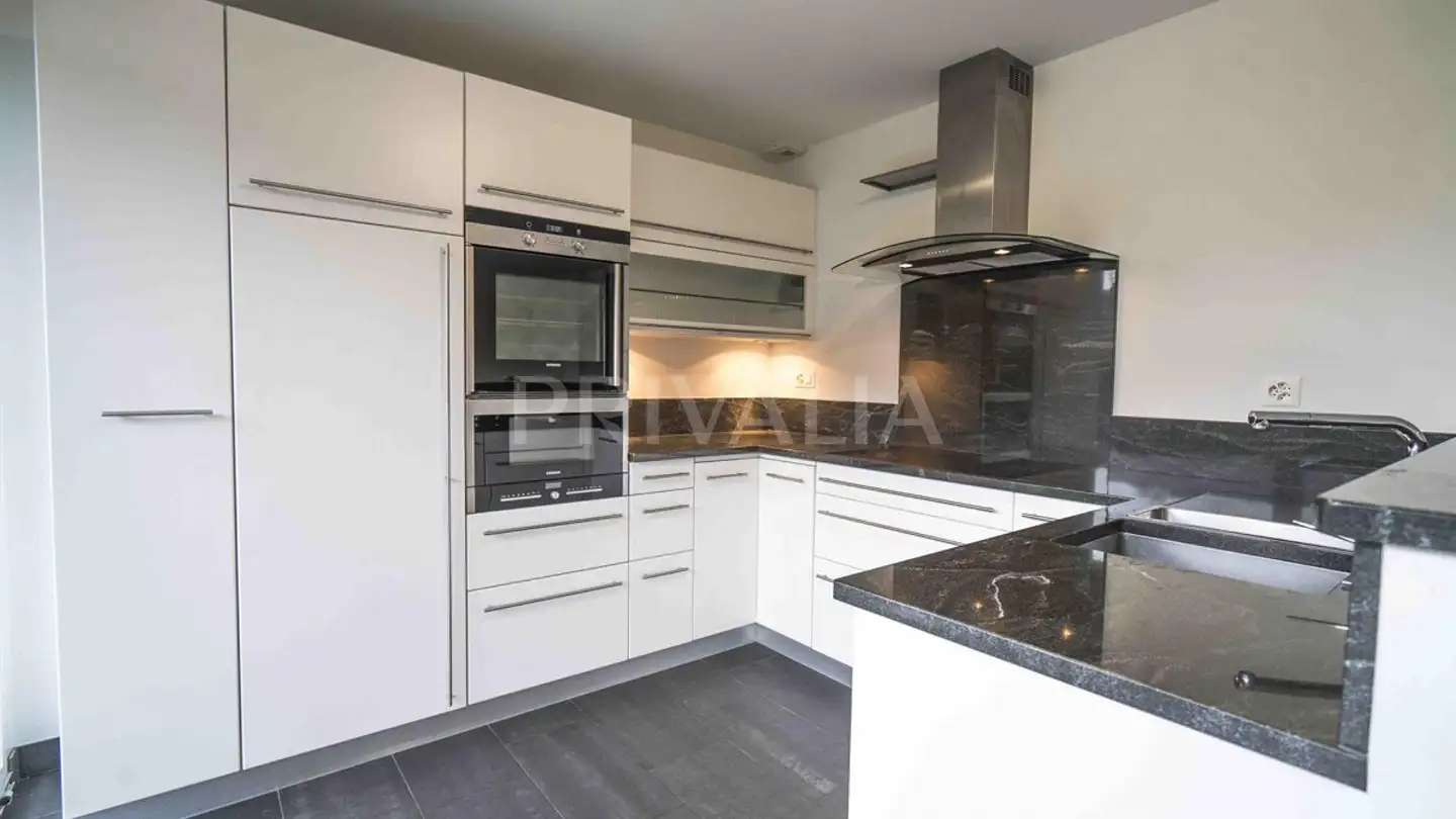 Maison en terrasse à louer - 1226 Thônex - Photo 4