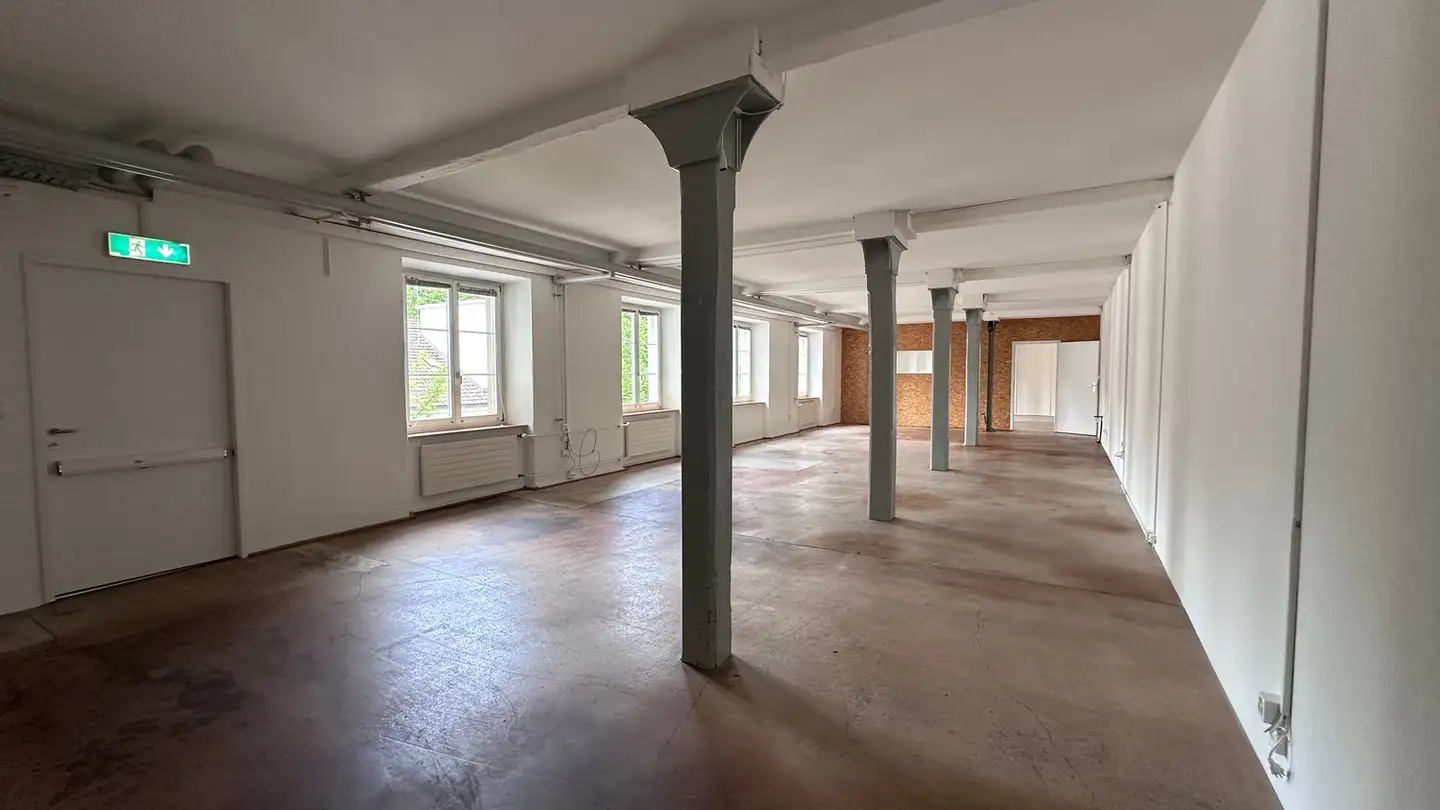 Bureau à louer - Aathalstrasse 84, 8610 Uster - Photo 3