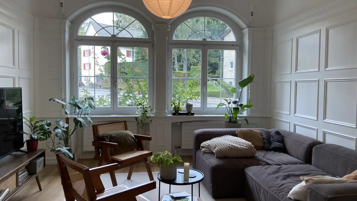 Apartment for rent - Helvetiastrasse 21, 9000 St. Gallen