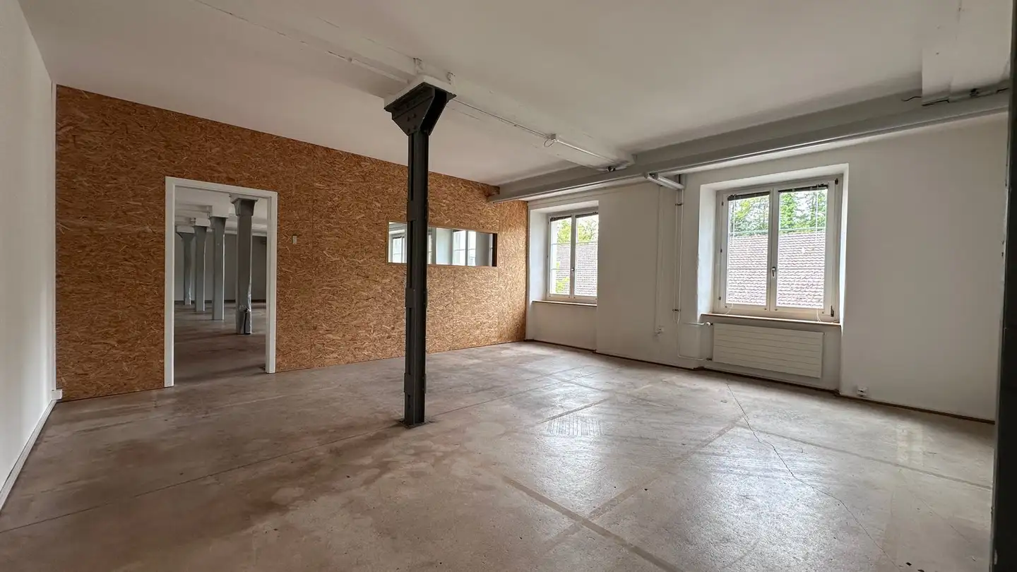 Bureau à louer - Aathalstrasse 84, 8610 Uster - Photo 4