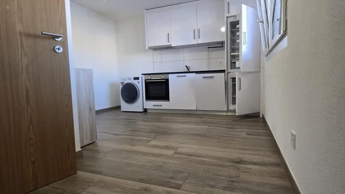 Wohnung mieten - Chemin Du Grand-Clos 17, 1677 Prez-vers-Siviriez