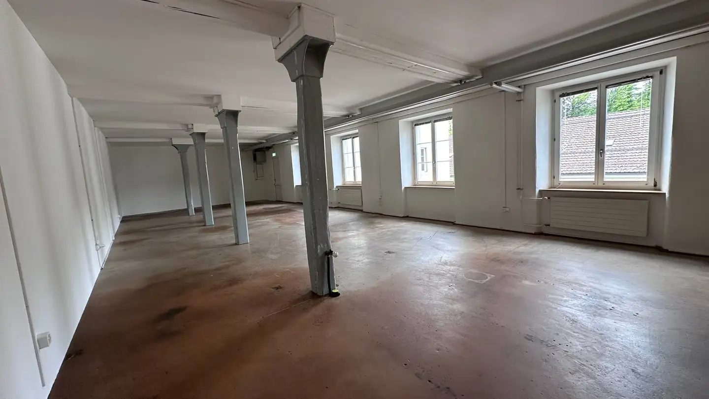 Bureau à louer - Aathalstrasse 84, 8610 Uster - Photo 2