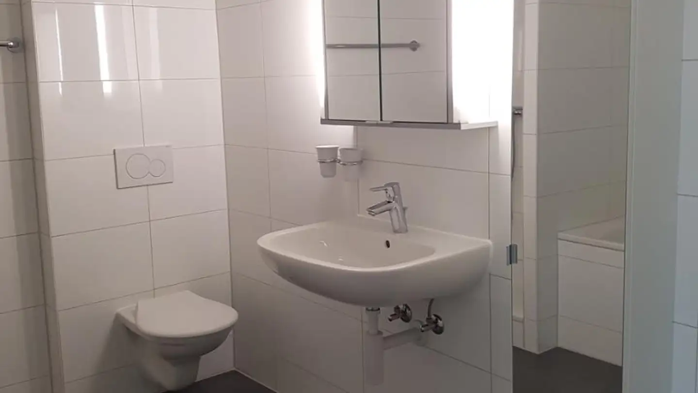 Apartment for rent - Rue Des Grands-Champs 6, 2842 Rossemaison - Photo 3