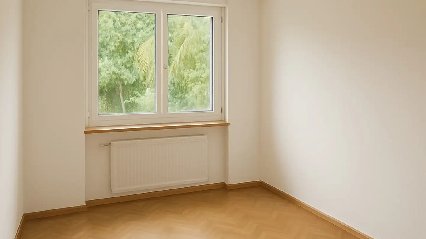 Wohnung mieten - 8180 Bülach