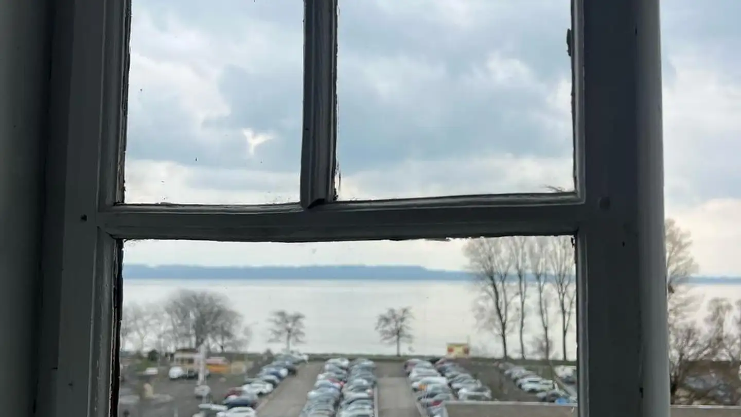 Appartamento in affitto - Rue Abraham-Louis-Breguet 14, 2400 Le Locle - Photo 2