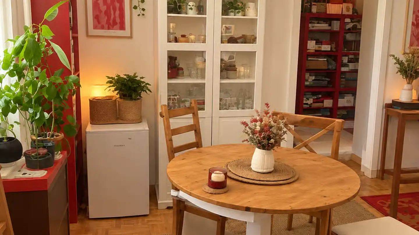 Appartement à louer - Passage Mathias Mayor 4, 1004 Lausanne - Photo 4