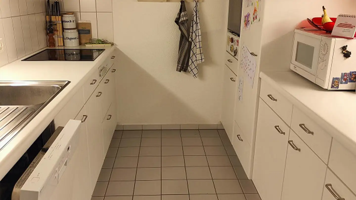 Appartamento in affitto - Kirchgasse 11, 5742 Kölliken - Photo 2