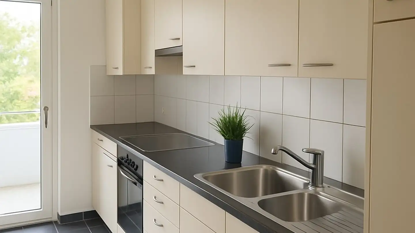Wohnung mieten - 8180 Bülach - Foto 4
