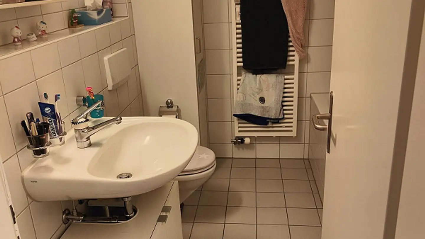 Appartamento in affitto - Kirchgasse 11, 5742 Kölliken - Photo 3