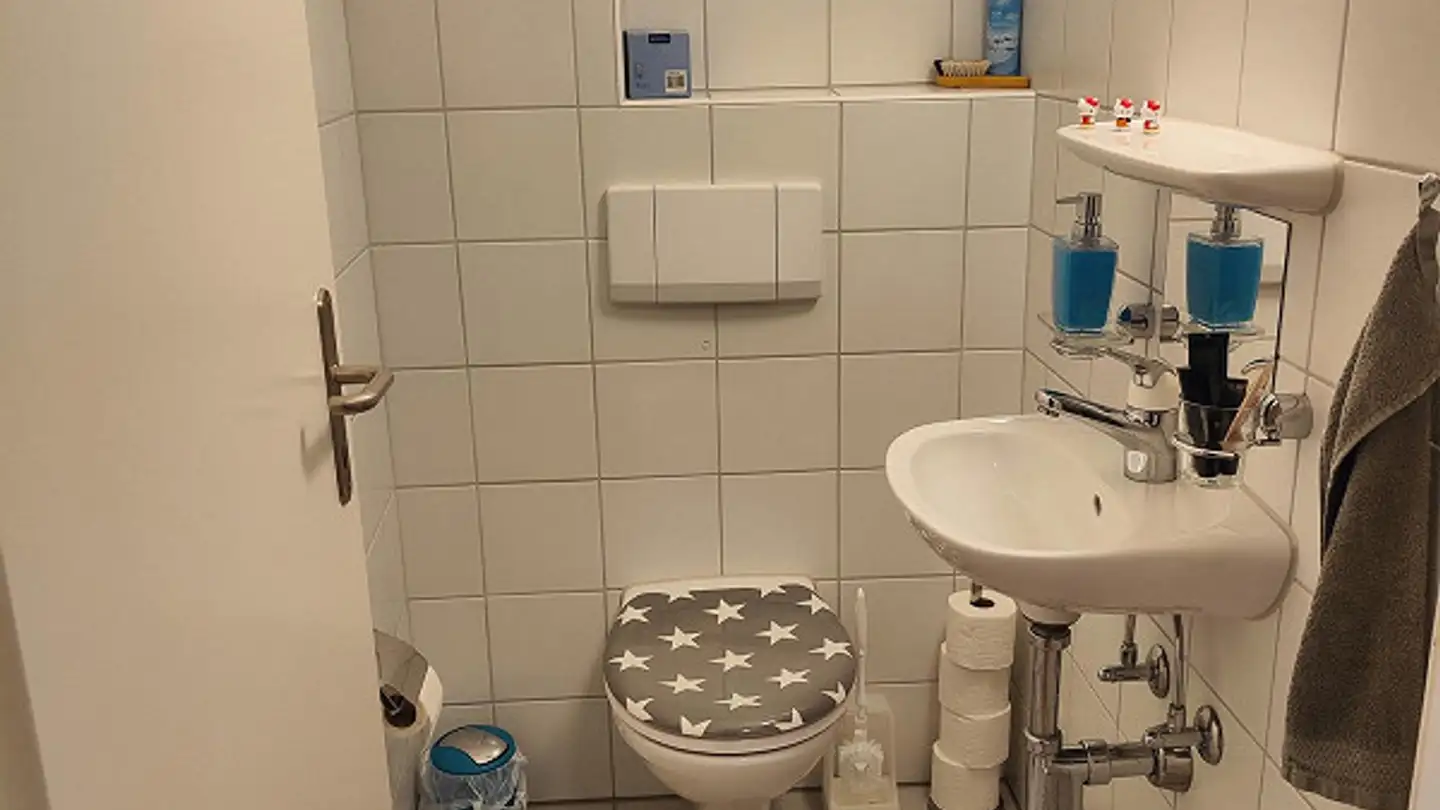 Appartamento in affitto - Kirchgasse 11, 5742 Kölliken - Photo 4