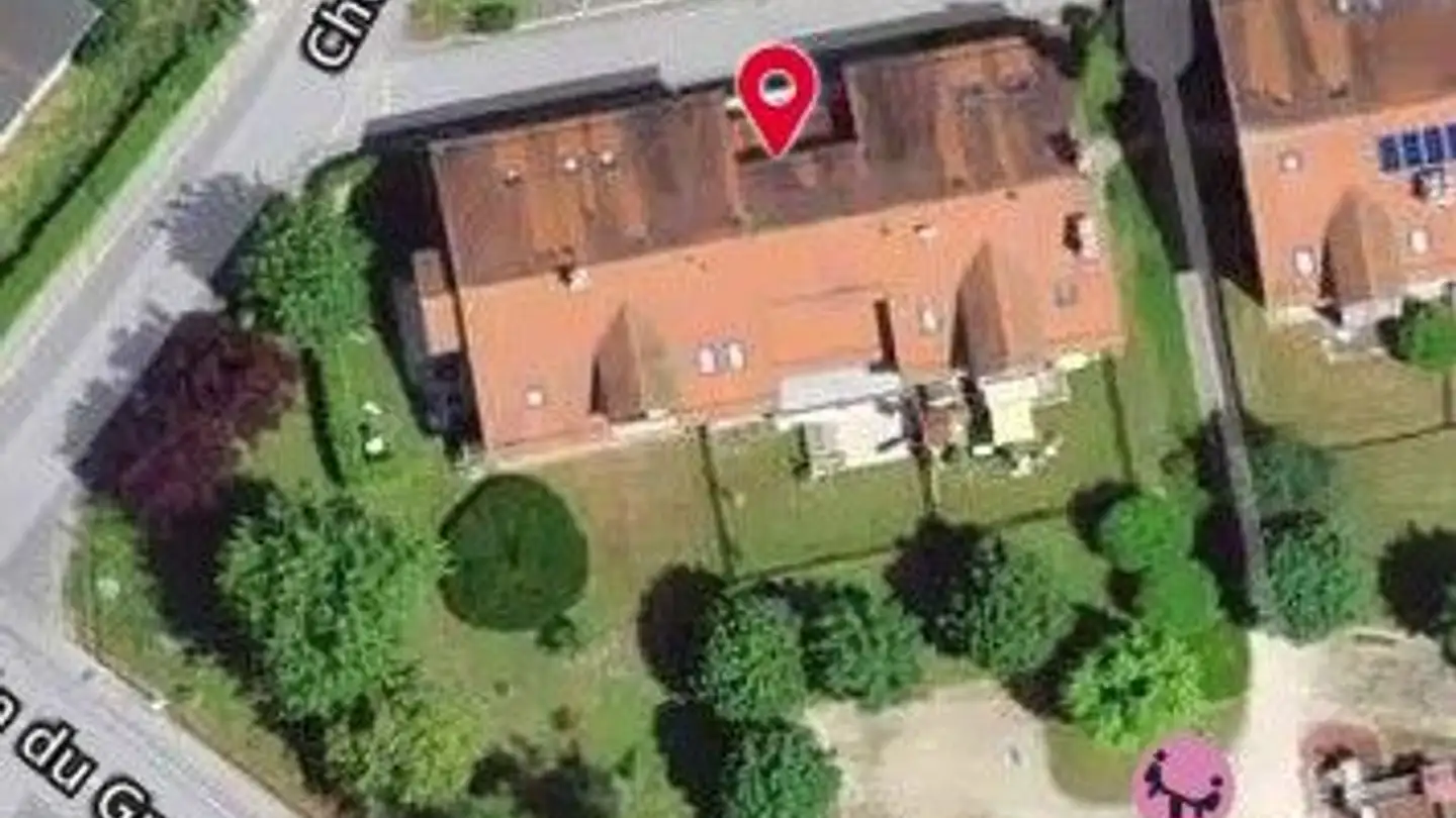 Penthouse for sale - Chemin Du Grand Record, 1040 Echallens - Photo 2