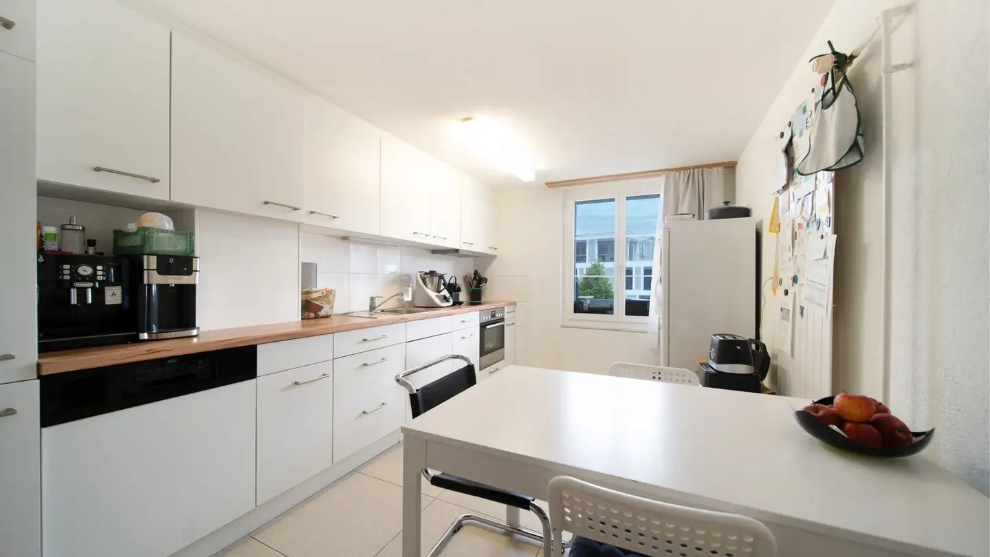 Attico in affitto - Kanalstrasse, 8575 Bürglen TG