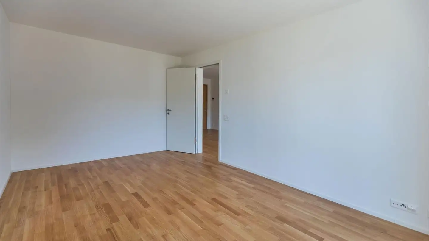 Appartamento in affitto - Via Giuseppe Lepori 16, 6900 Massagno - Photo 4