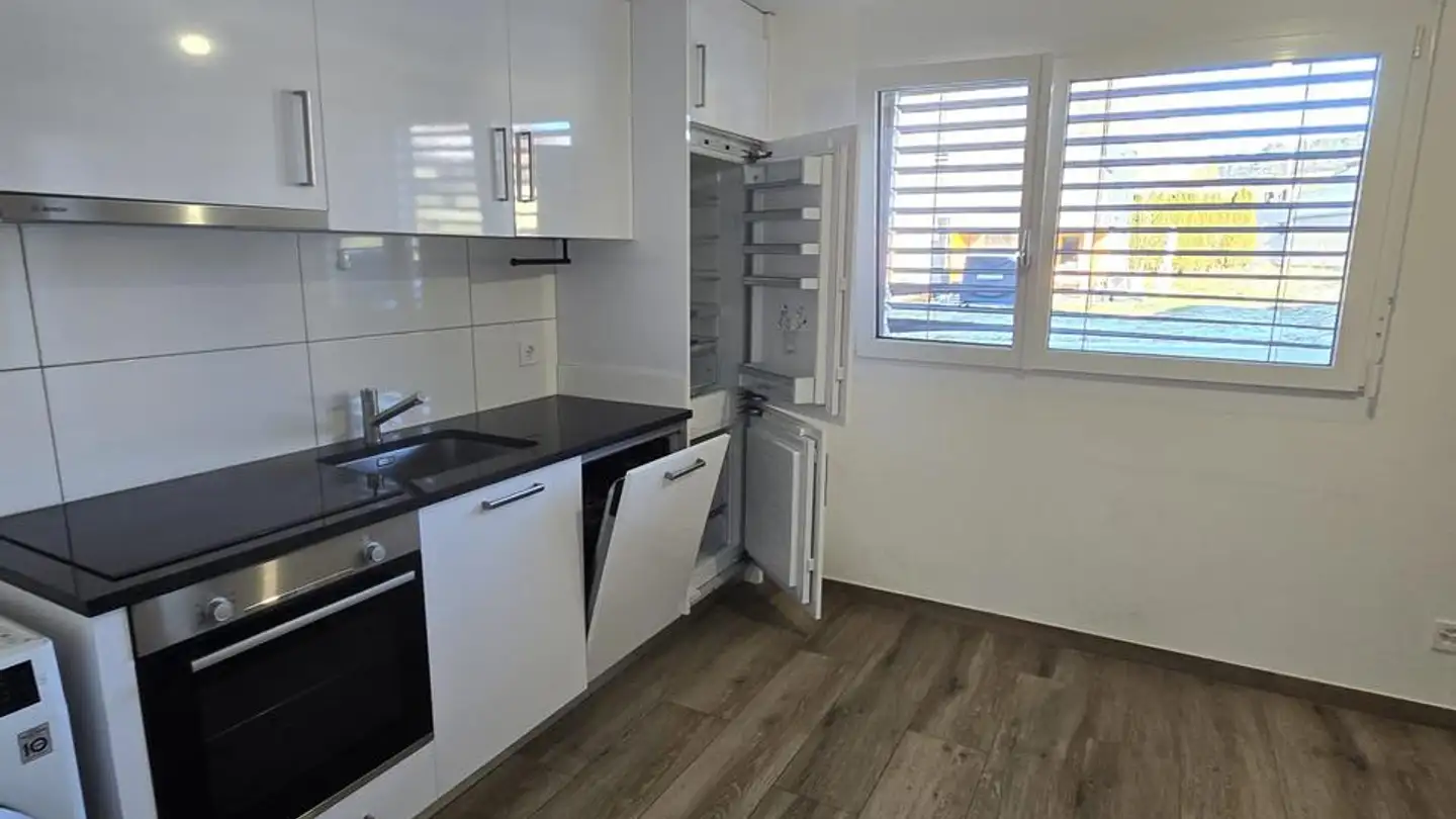 Appartement à louer - Chemin Du Grand-Clos 17, 1677 Prez-vers-Siviriez - Photo 4