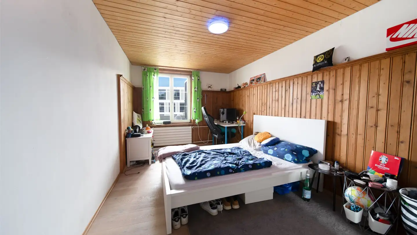 Attico in affitto - Kanalstrasse, 8575 Bürglen TG - Foto 2