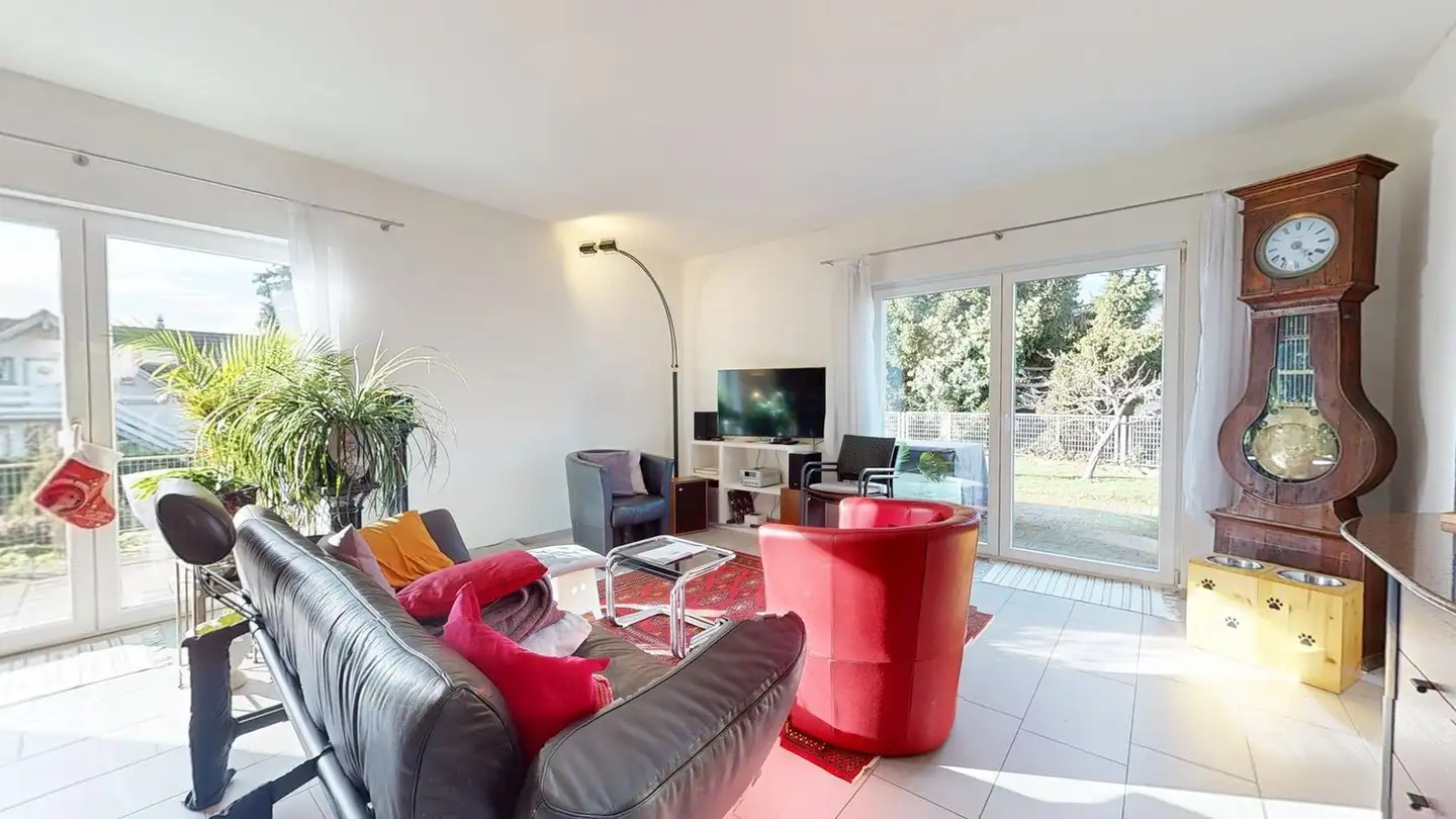 Single house for sale - Gislermatte 34, 6234 Triengen - Photo 3