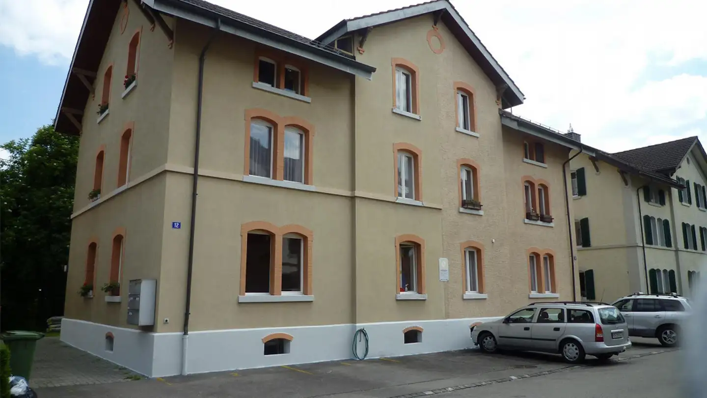 Apartment for rent - Blatterstrasse 10, 8400 Winterthur