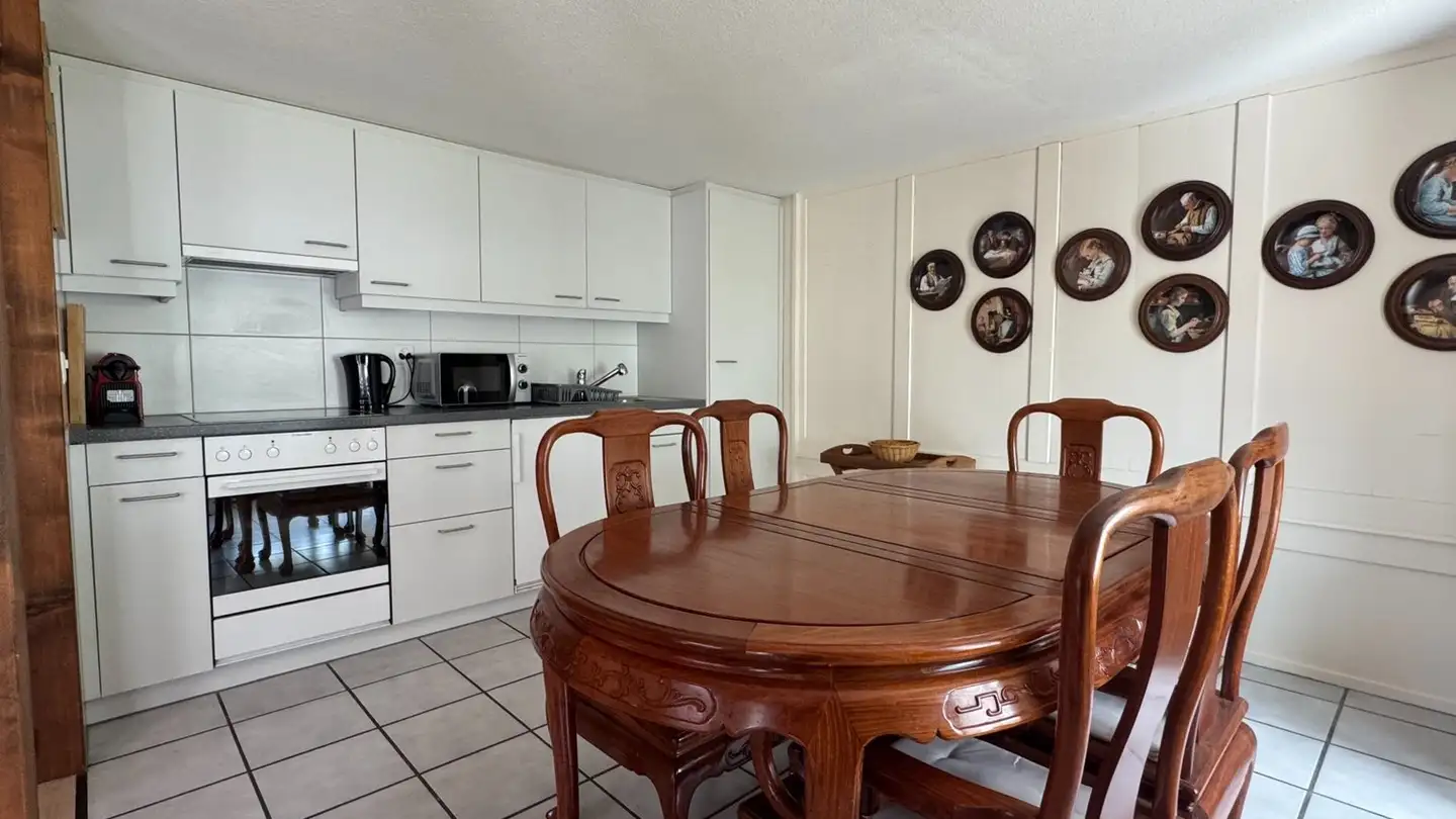 Appartement à louer - Neue Wiese 10, 8755 Ennenda