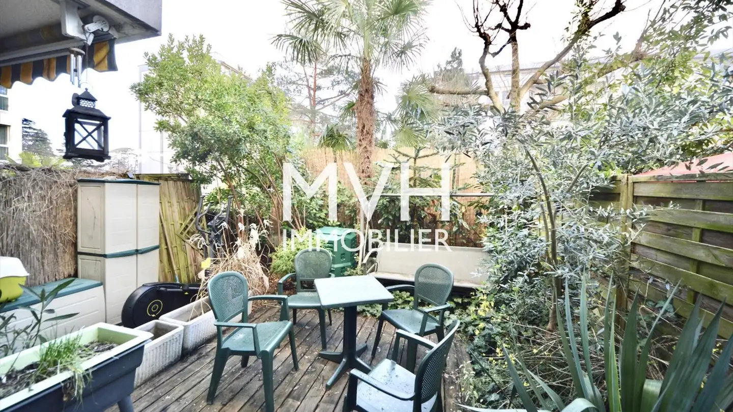 Appartamento in vendita - 1202 Genève