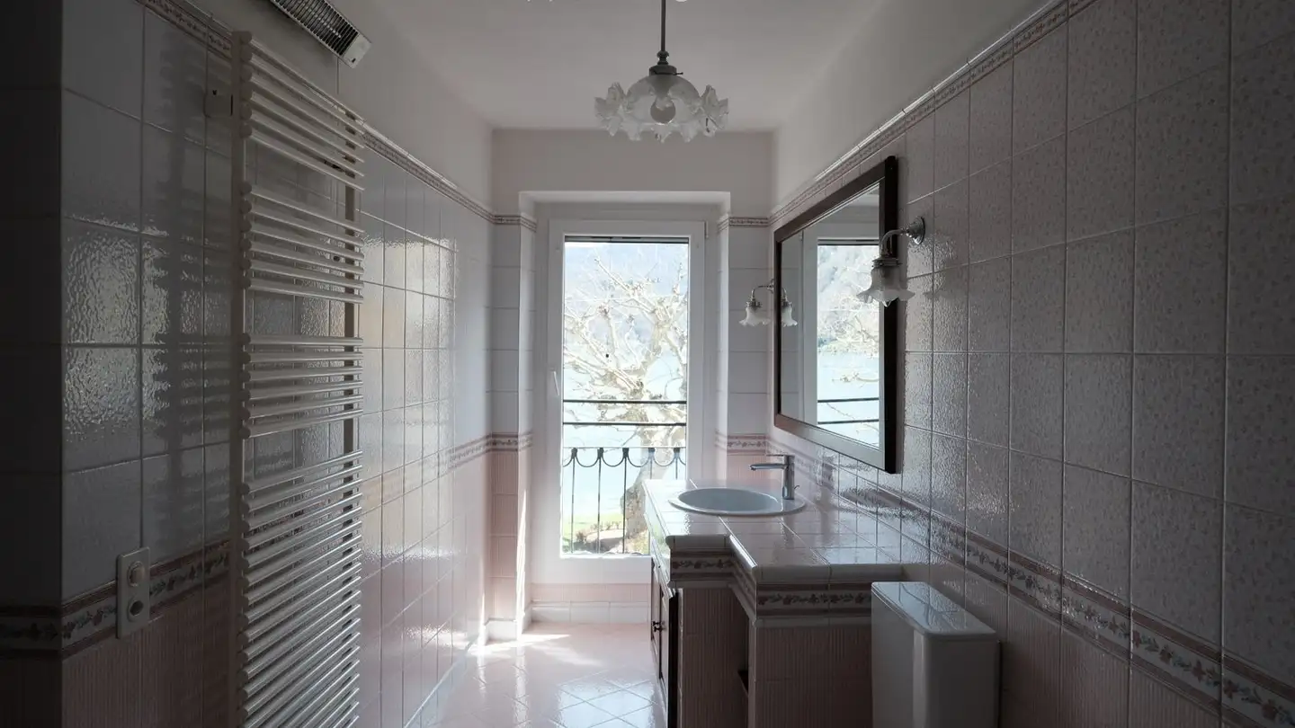 Appartamento in affitto - 6987 Caslano