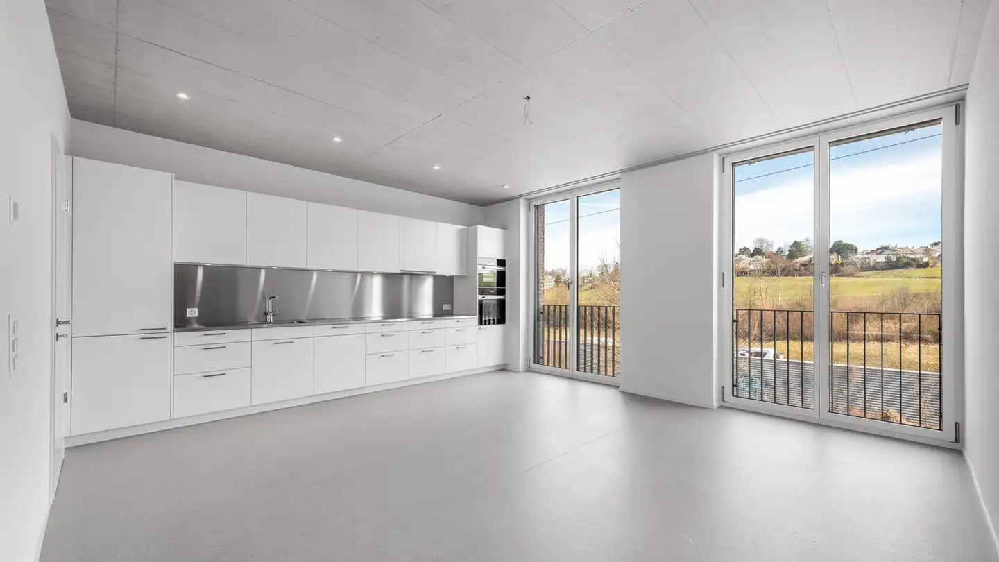 Appartamento in affitto - Moosstrasse 35, 8134 Adliswil