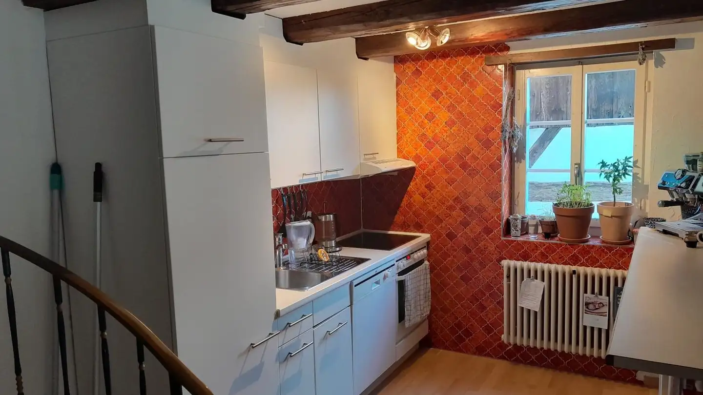 Appartamento in affitto - Holzrai 4, 8602 Wangen b. Dübendorf - Foto 4