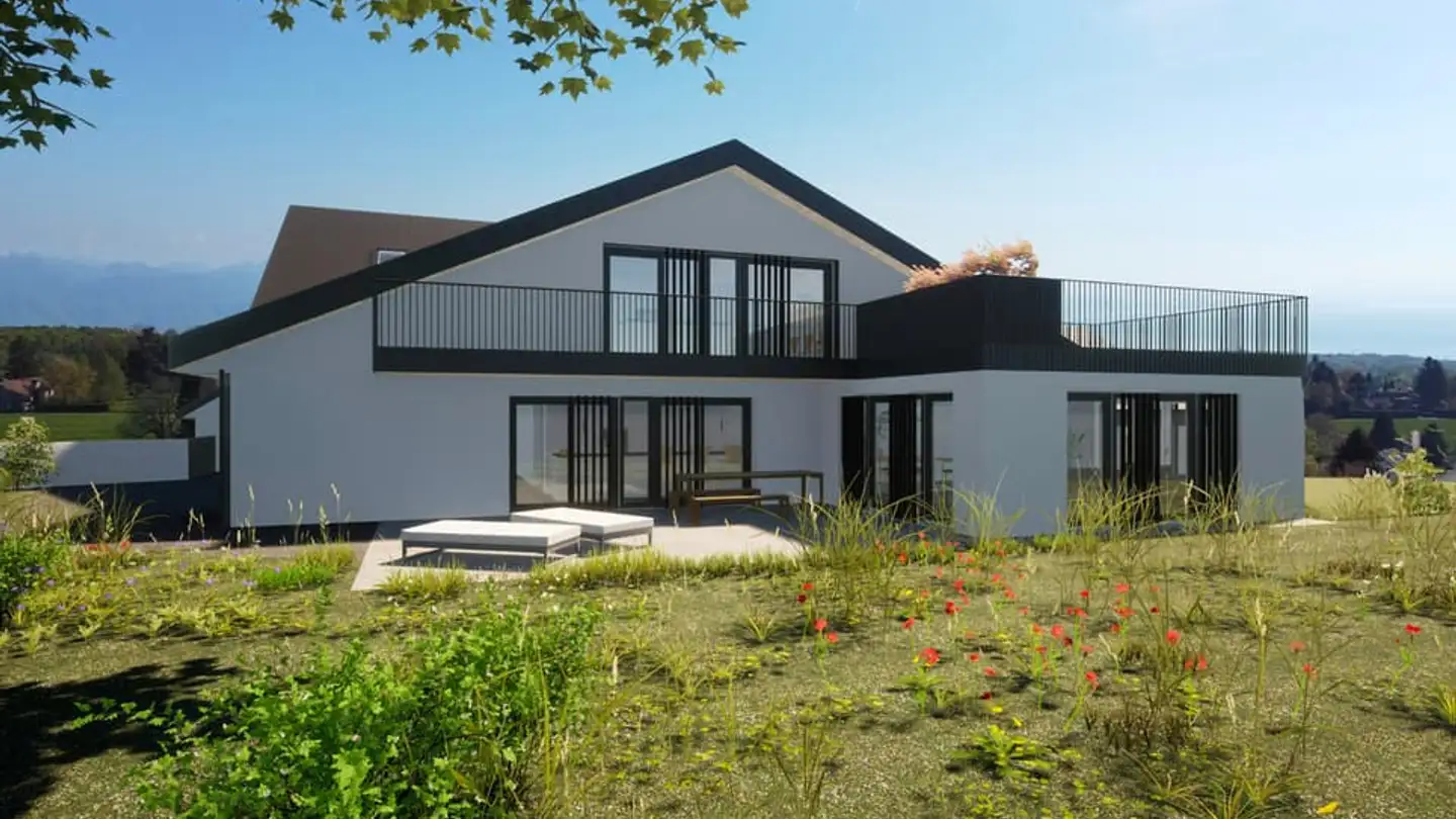 Apartment for sale - 1000 Lausanne 25 - Photo 2