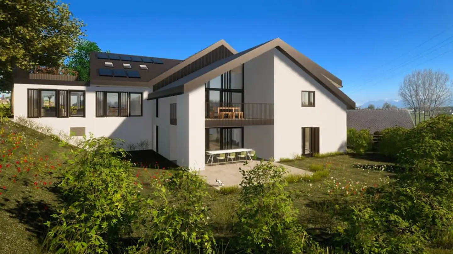 Apartment for sale - 1000 Lausanne 25 - Photo 3