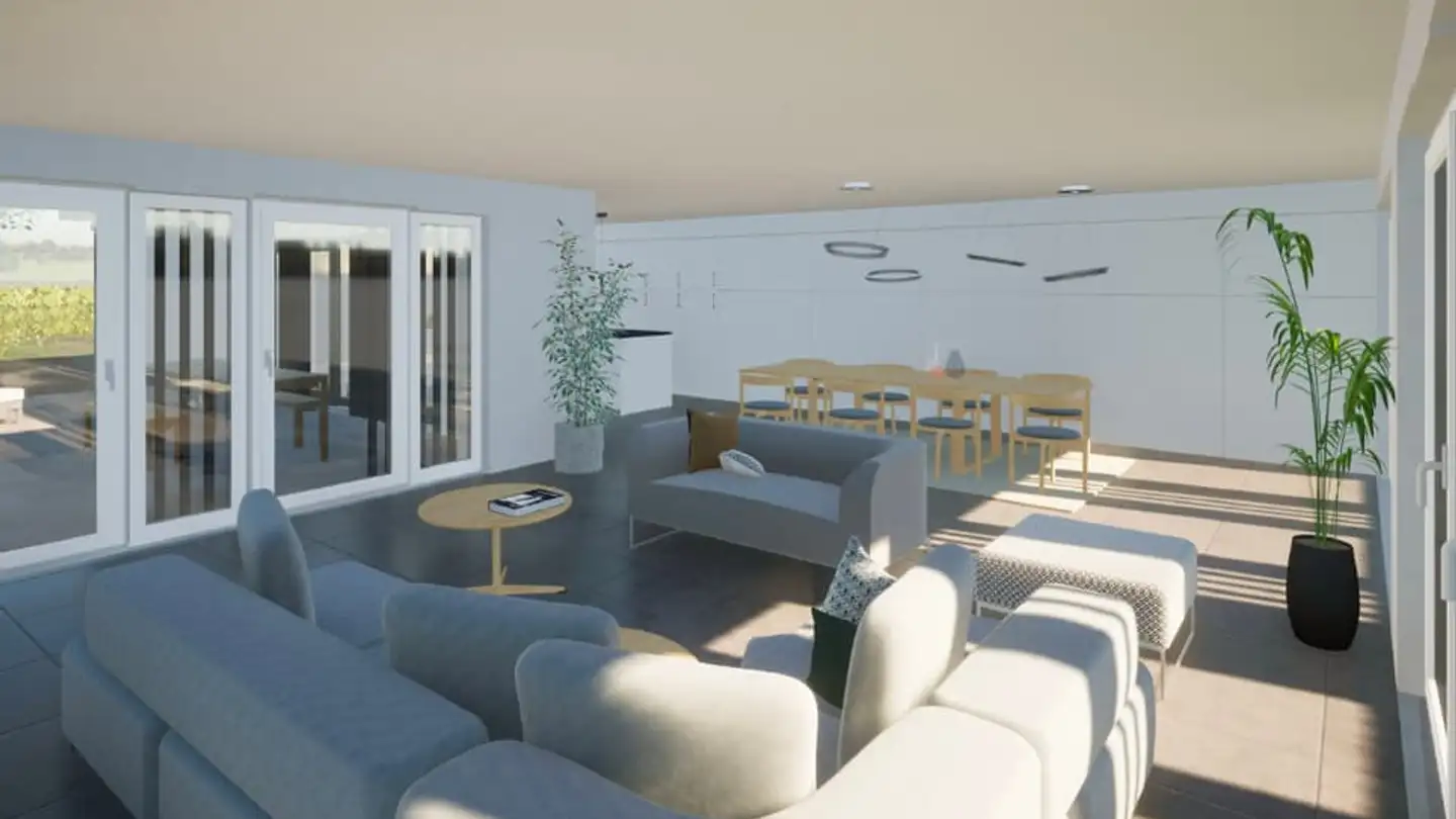 Apartment for sale - 1000 Lausanne 25 - Photo 4