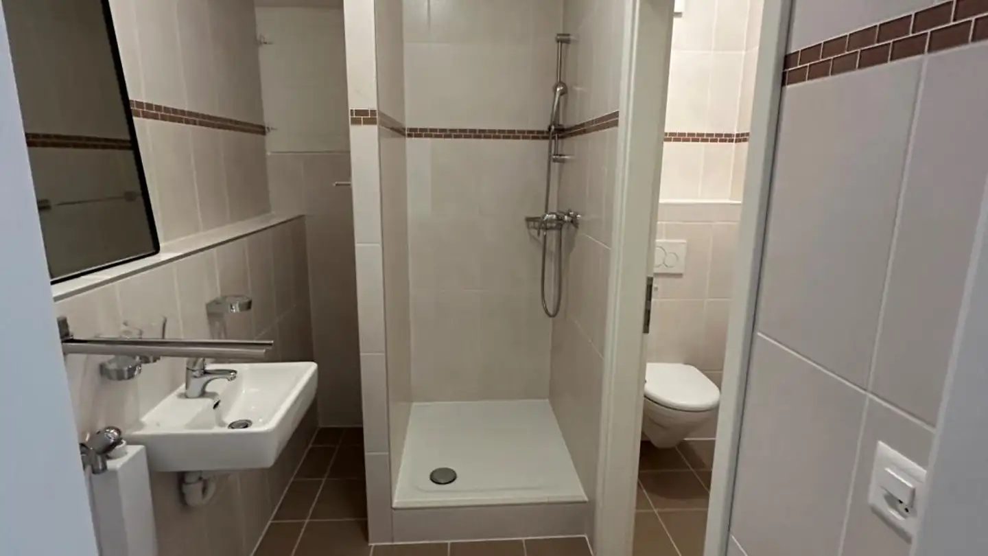 Edificio ad uso misto in affitto - Cuvillard 17, 1302 Vufflens-la-Ville - Foto 4