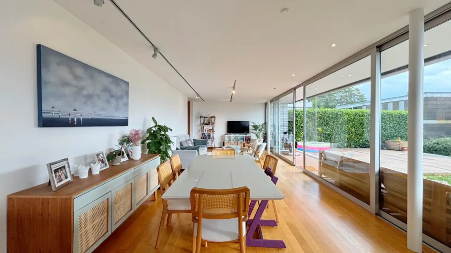 Appartement à louer - 1800 Vevey