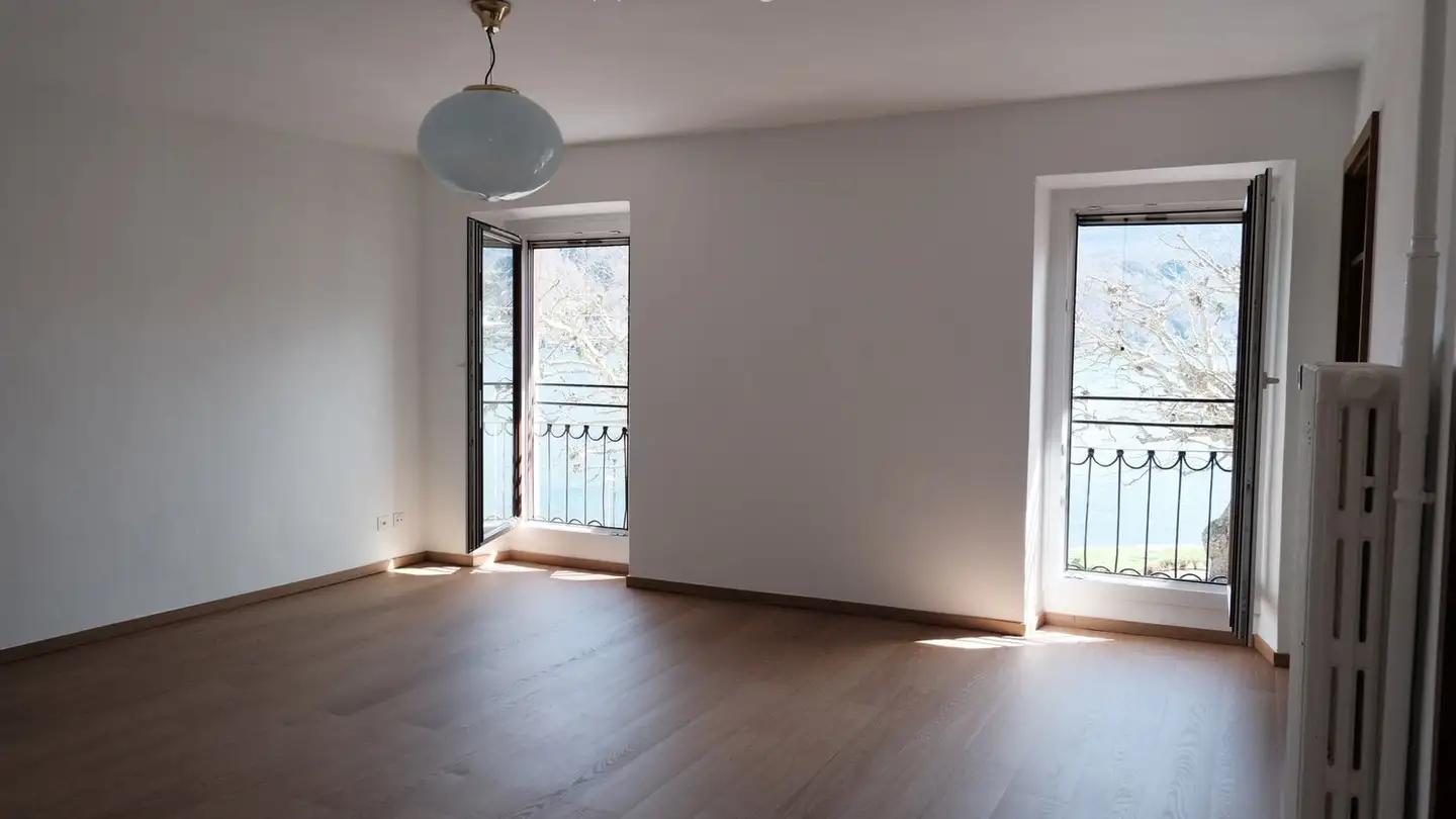 Appartamento in affitto - 6987 Caslano - Foto 3