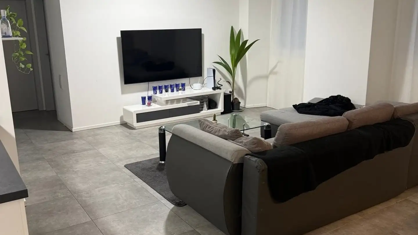 Wohnung mieten - Via Dragone 1, 6710 Biasca