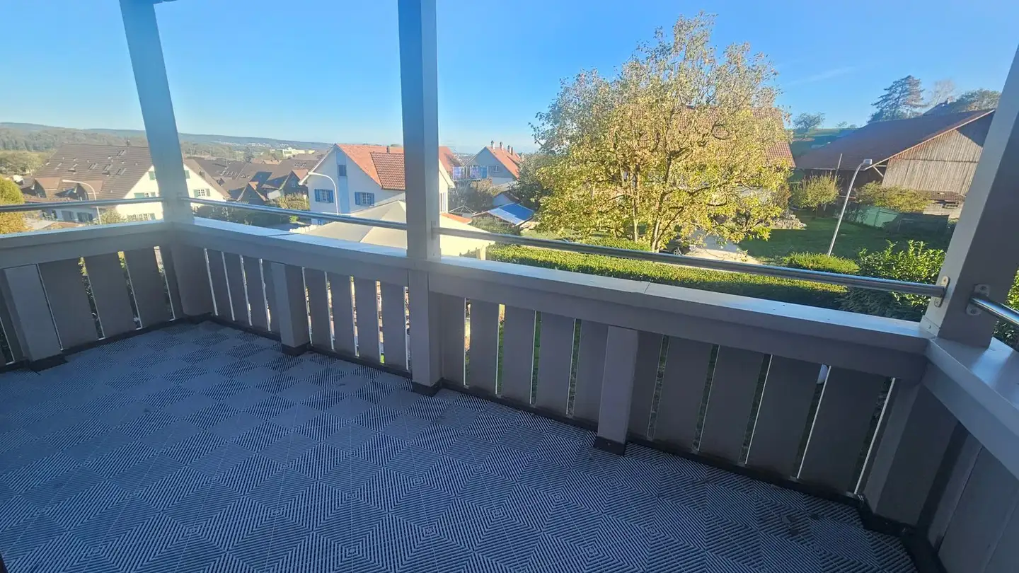 Wohnung kaufen - Alte Badenerstrasse 11a, 8173 Neerach