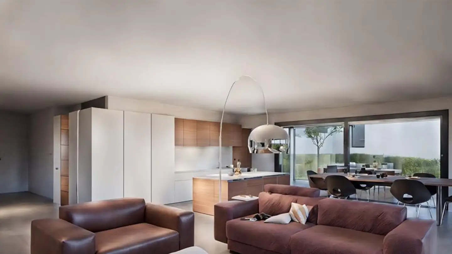 Casa singola in vendita - 2830 Courrendlin - Foto 4