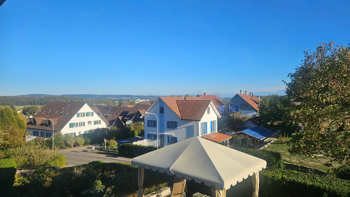 Wohnung kaufen - Alte Badenerstrasse 11a, 8173 Neerach - Foto 2